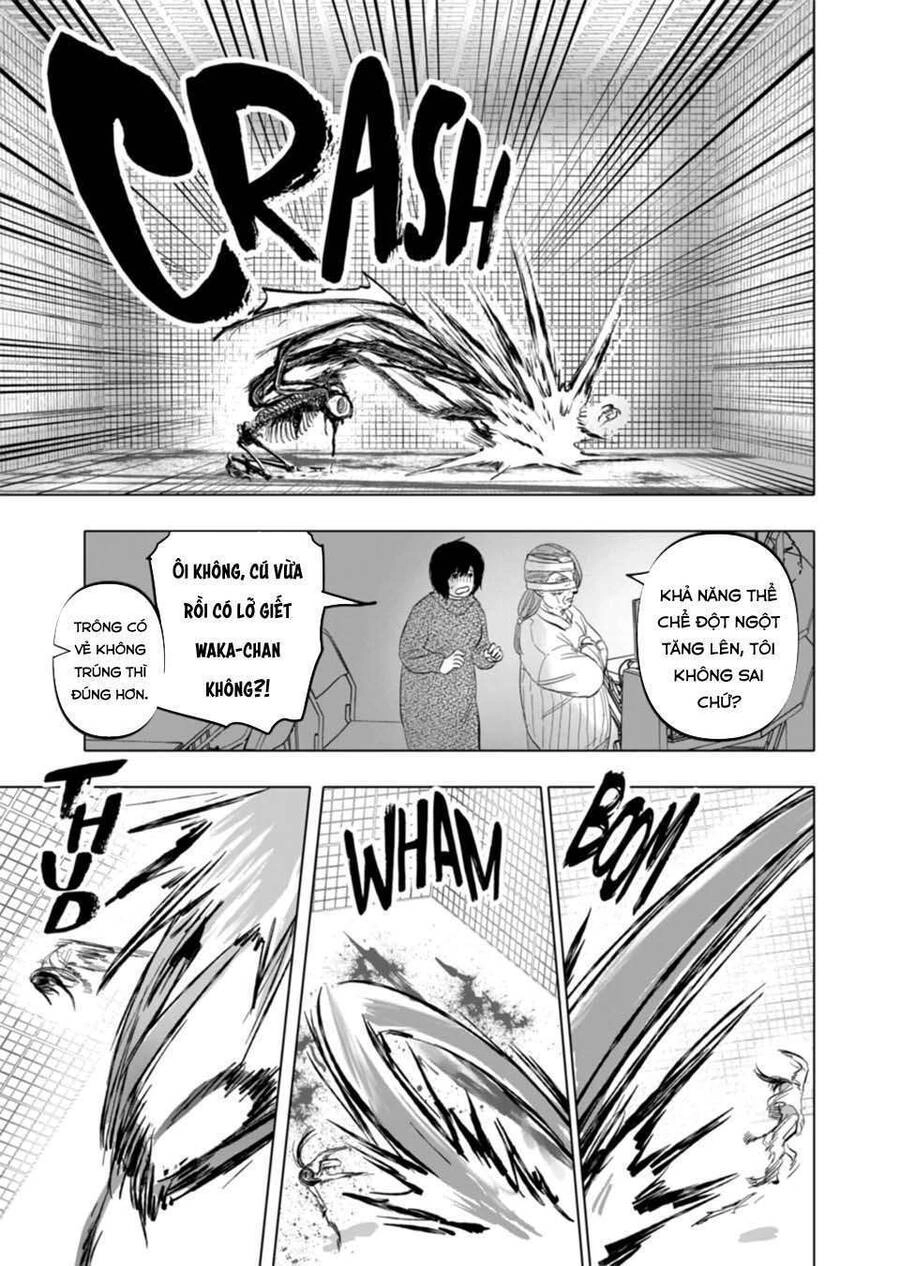 After God Chapter 7 - 14