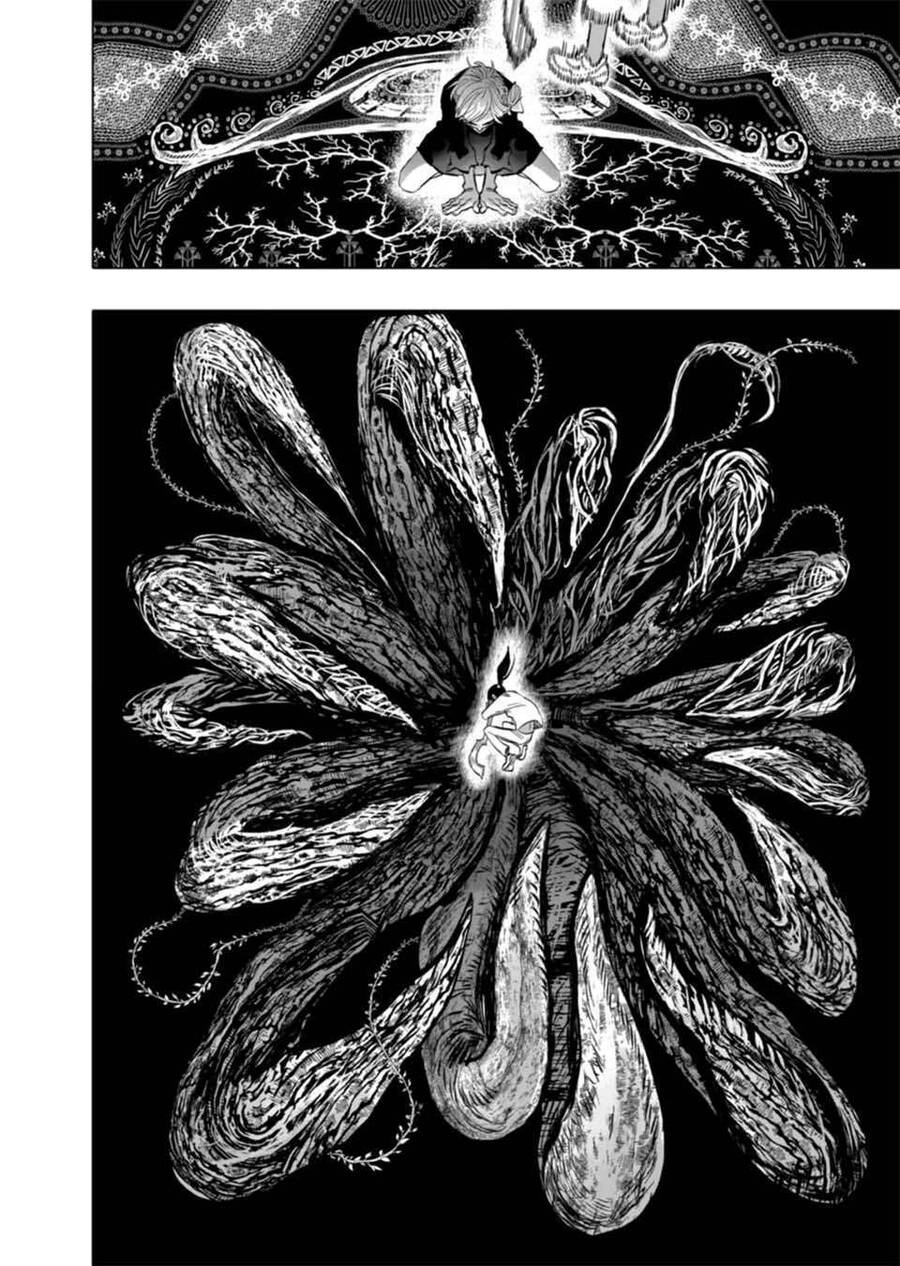 After God Chapter 7 - 19