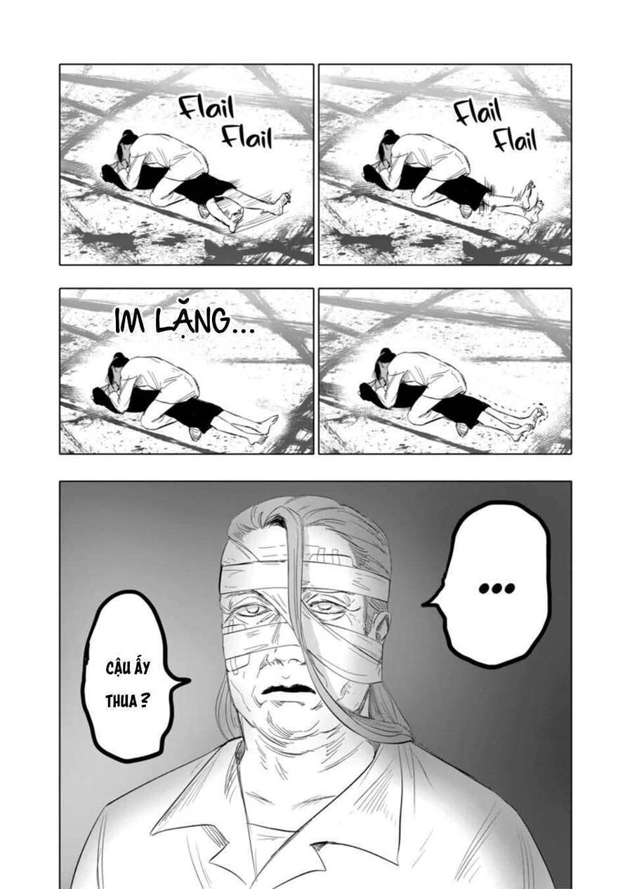 After God Chapter 7 - 25