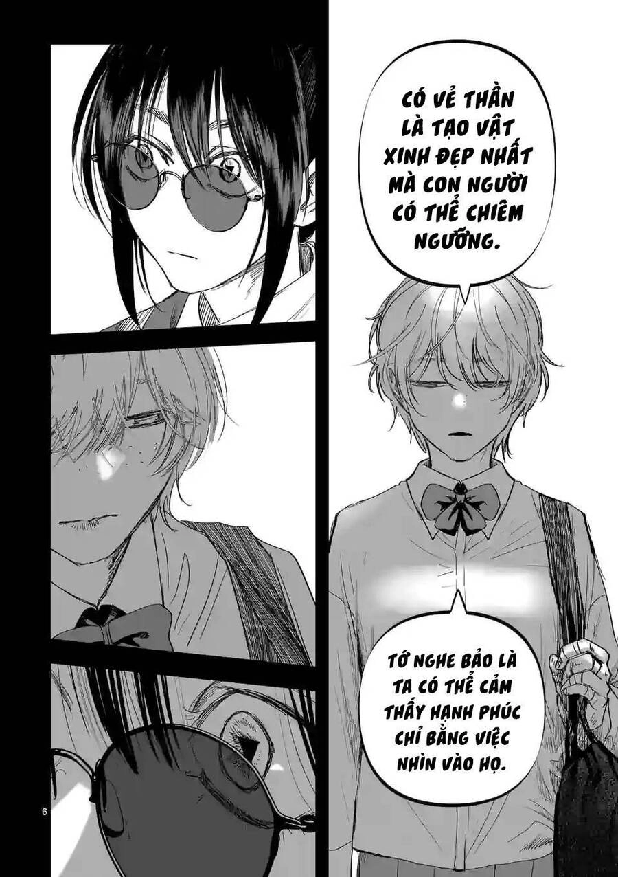 After God Chapter 16 - 26