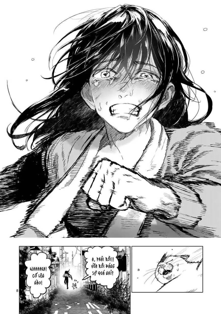 After God Chapter 16 - 28