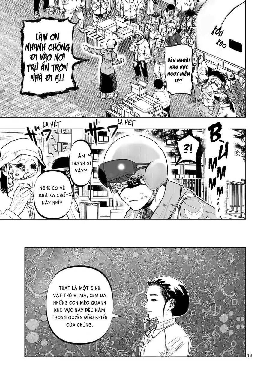 After God Chapter 16 - 33