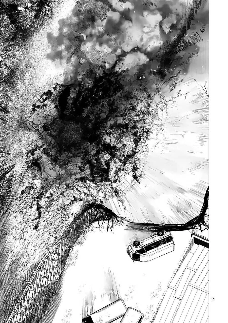 After God Chapter 16 - 37