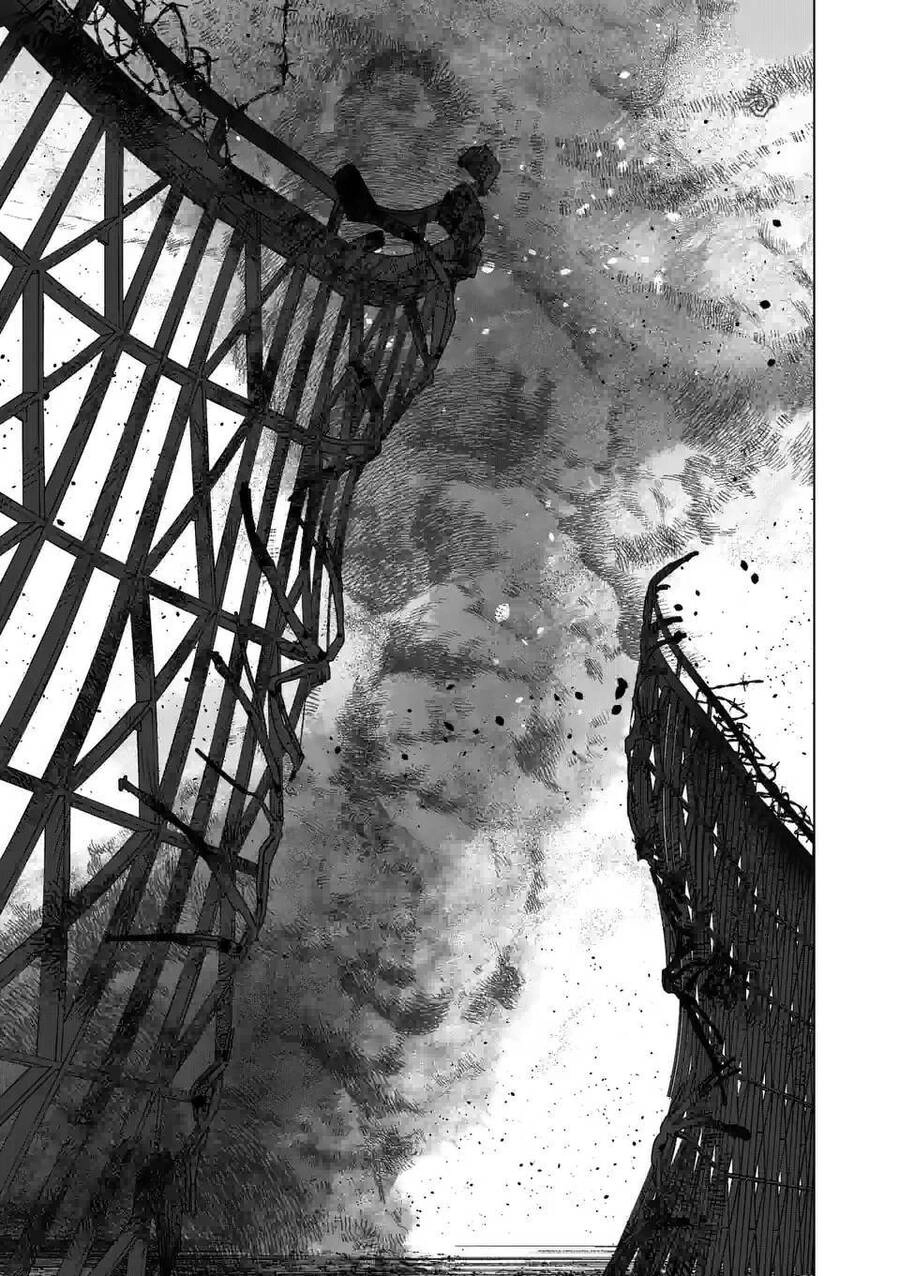 After God Chapter 16 - 38