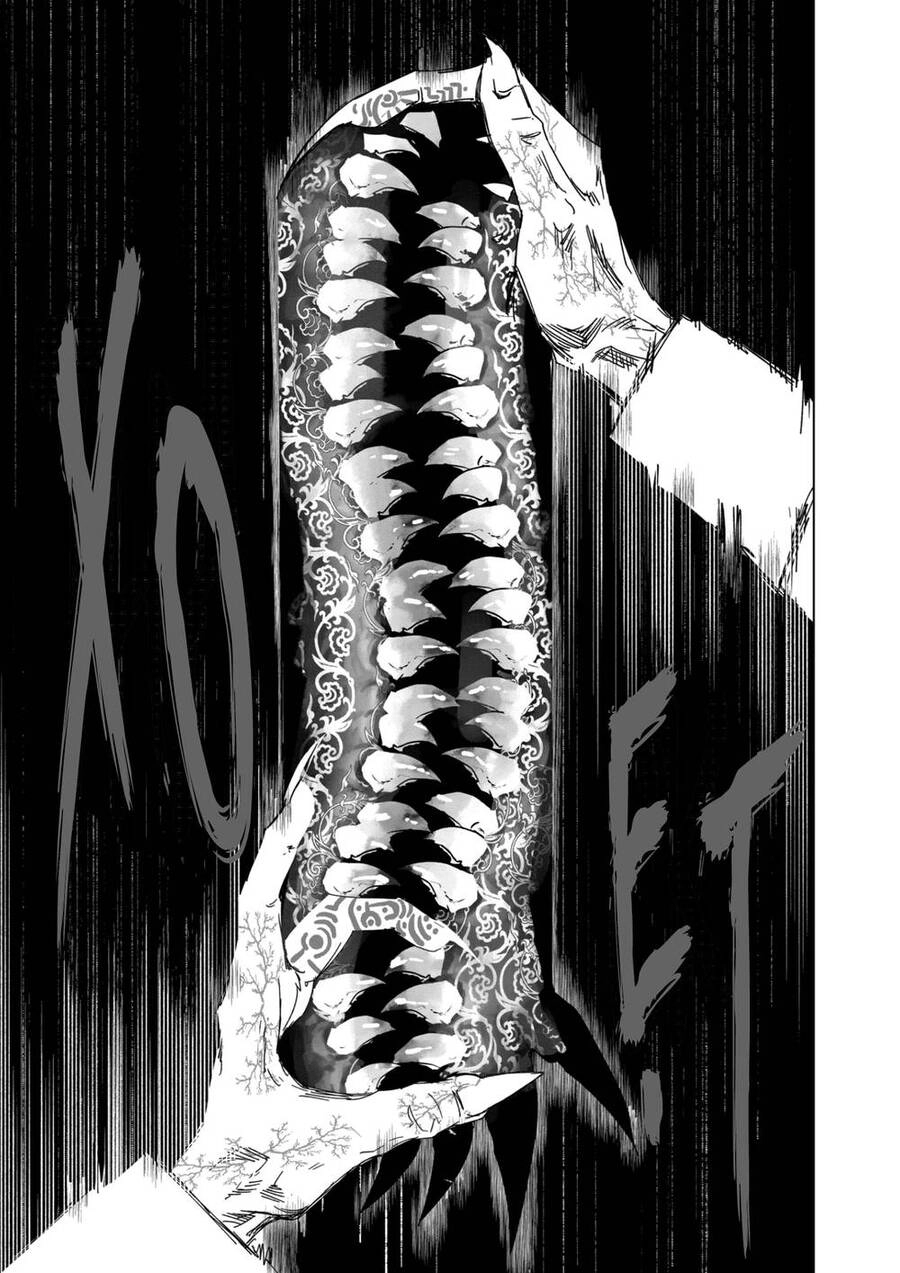 After God Chapter 21.1 - 4