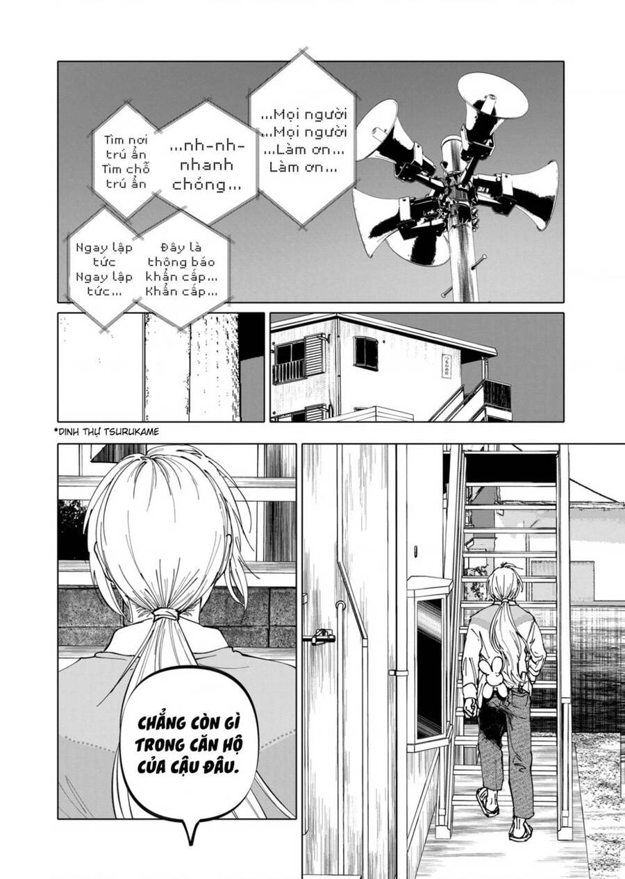 After God Chapter 30 - 11