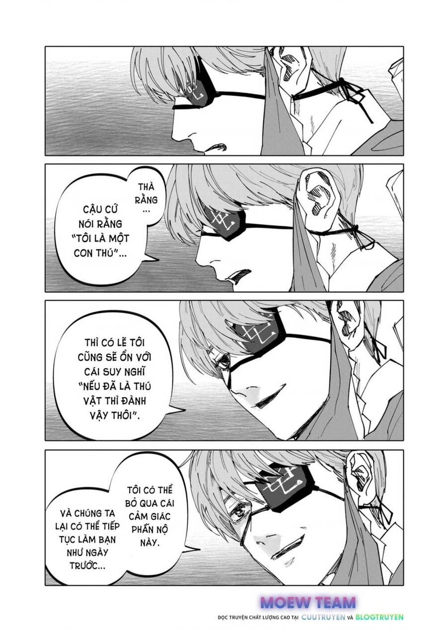 After God Chapter 31 - 6