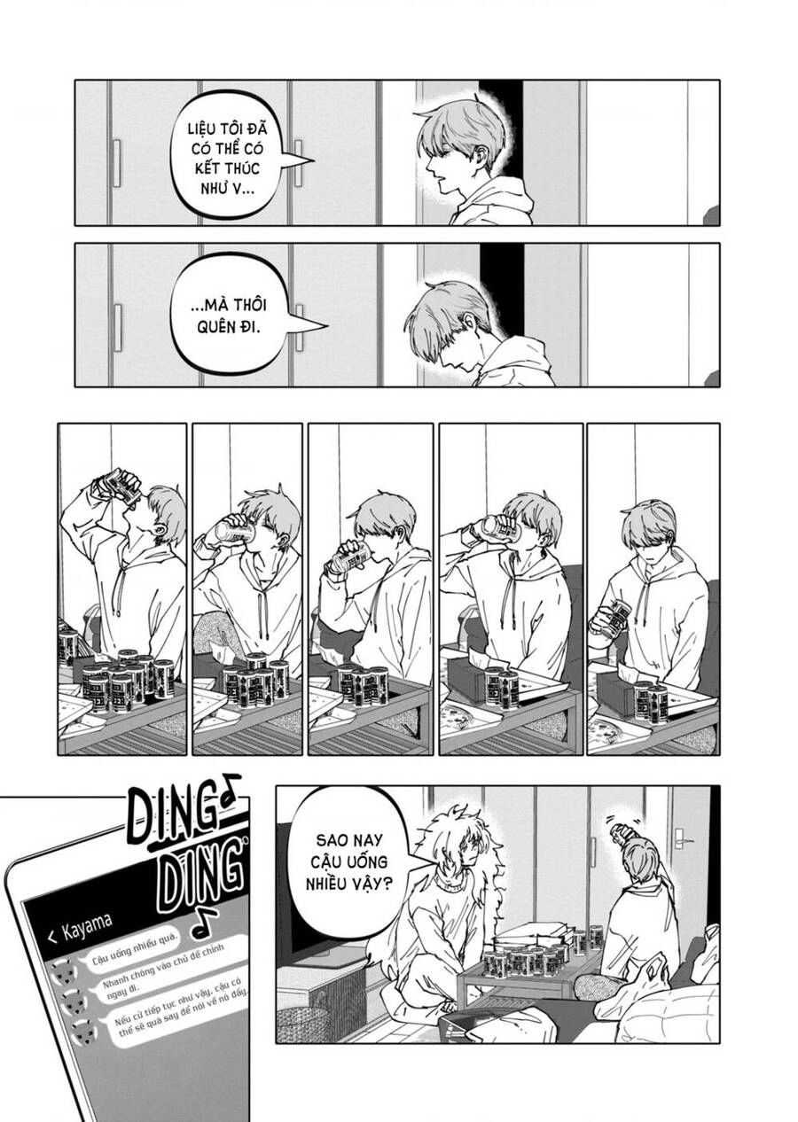 After God Chapter 32 - 7