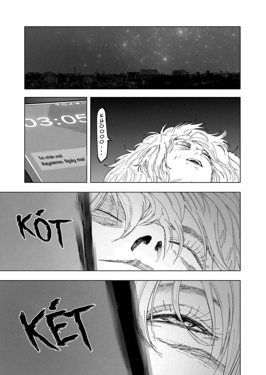 After God Chapter 32 - 13