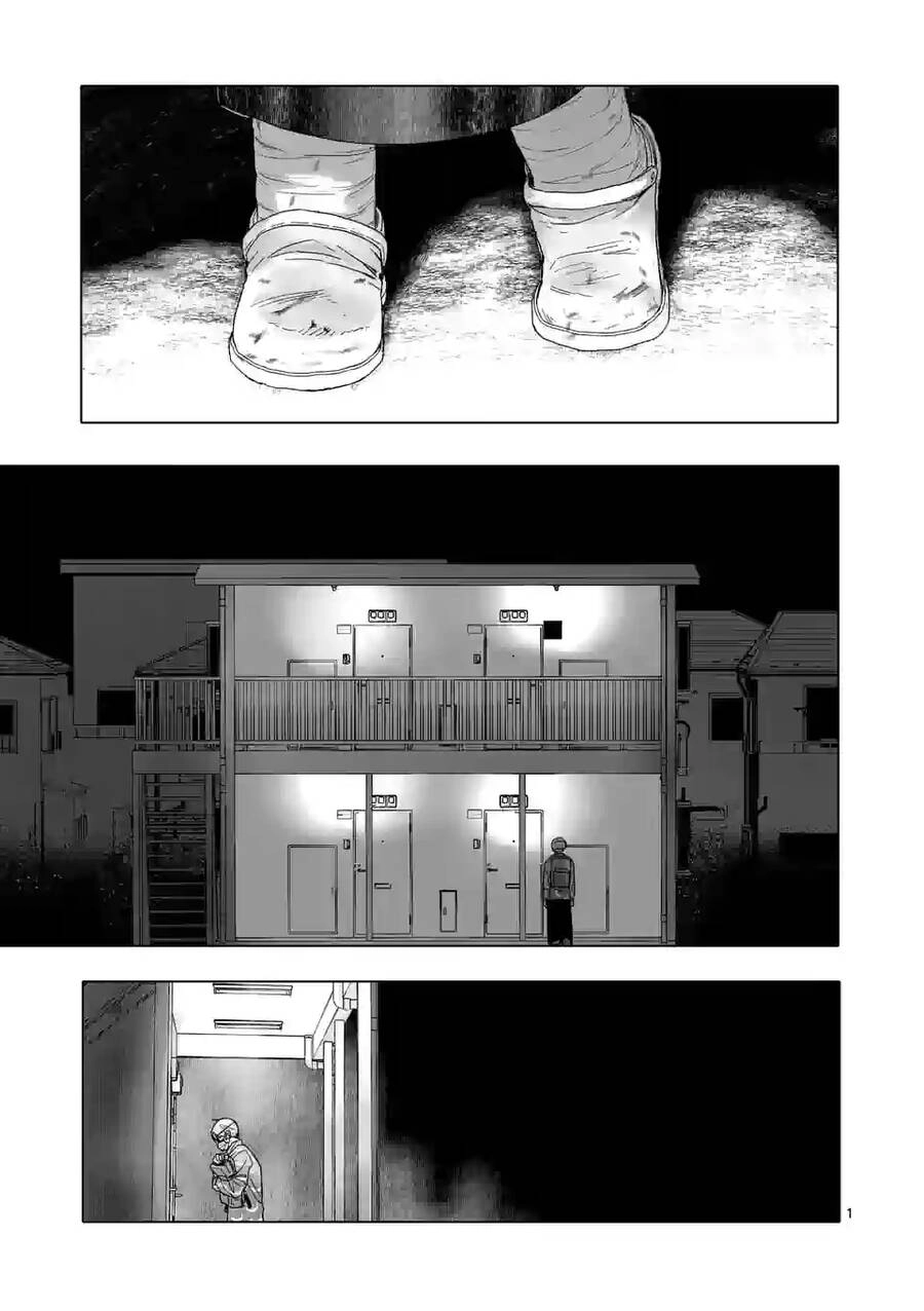 After God Chapter - 2