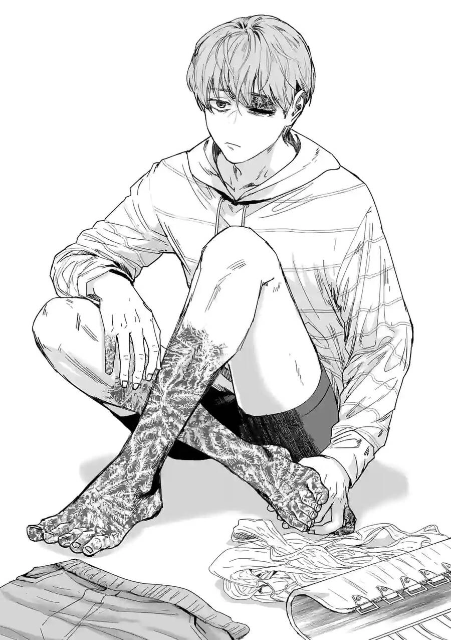 After God Chapter - 14