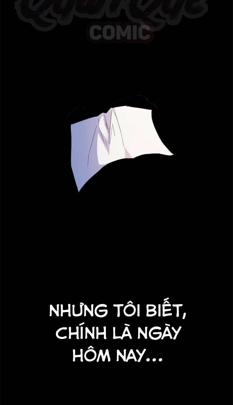 Sau Mạt Thế Tôi Trở Thành Zombie Chapter 1 - 4