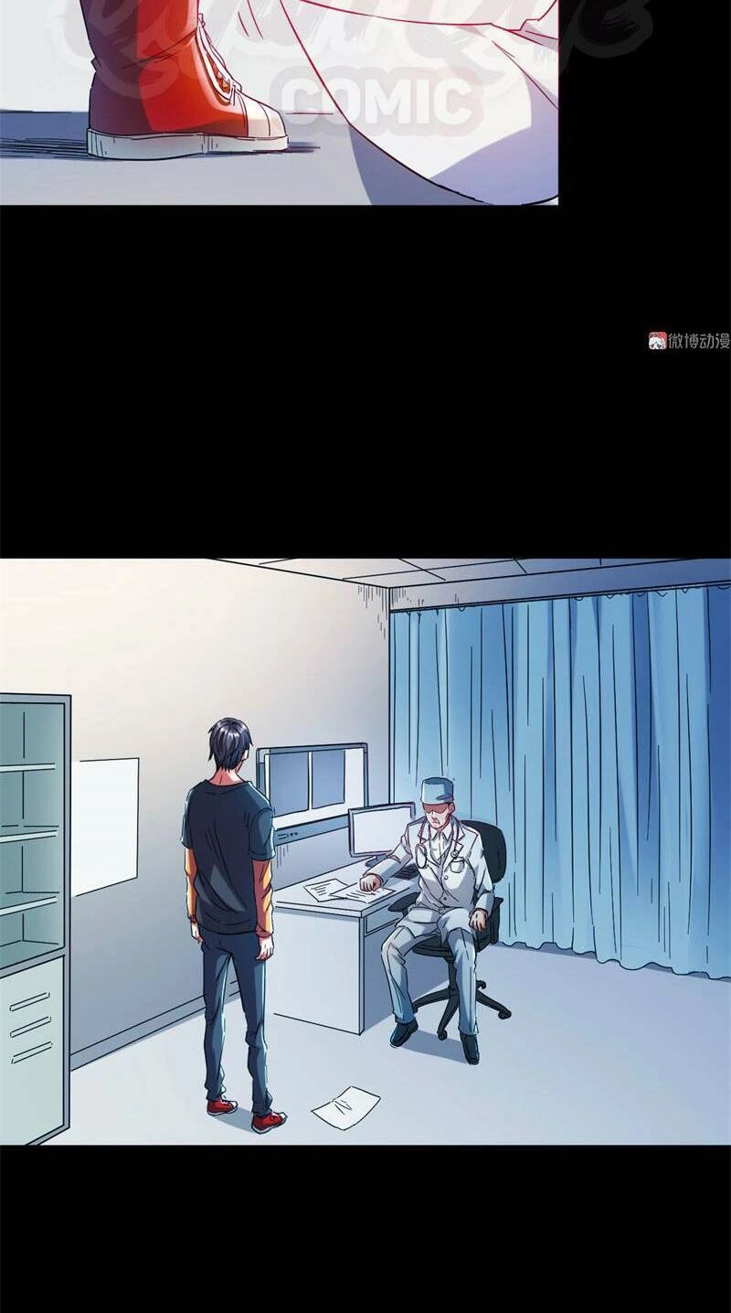 Sau Mạt Thế Tôi Trở Thành Zombie Chapter 1 - 6