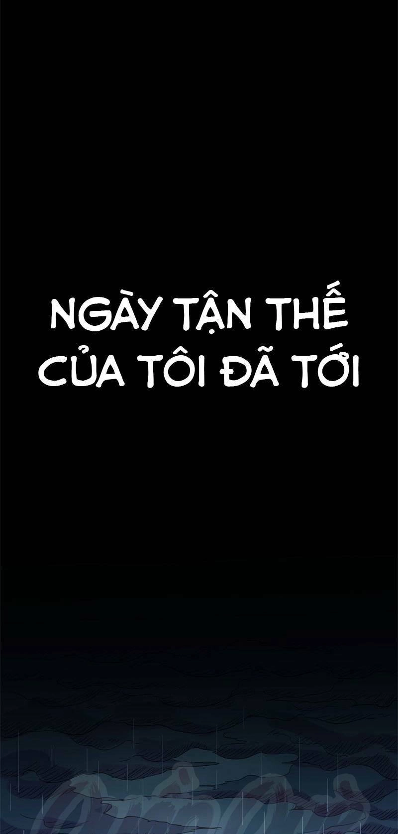 Sau Mạt Thế Tôi Trở Thành Zombie Chapter 1 - 7