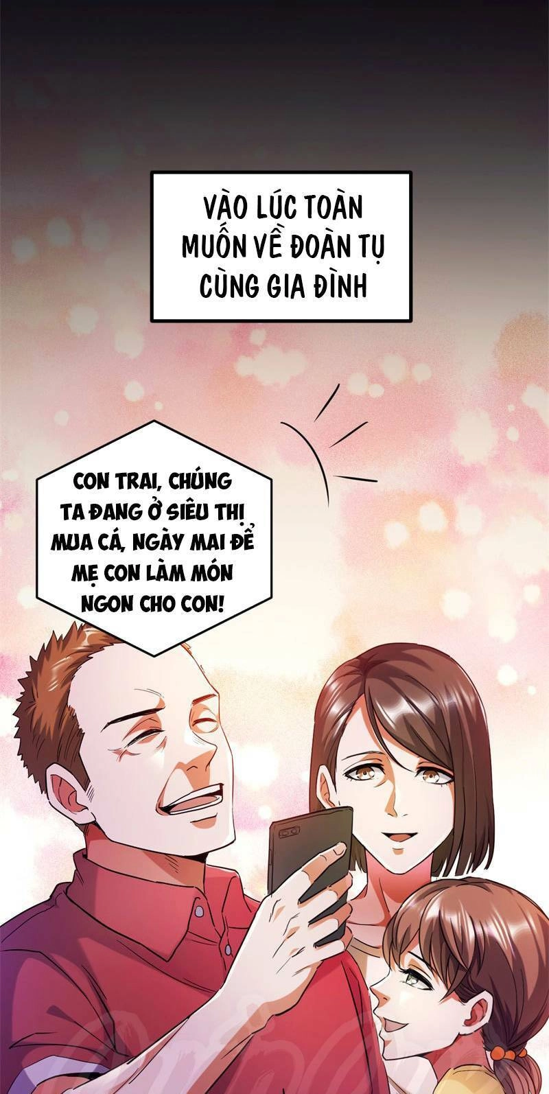 Sau Mạt Thế Tôi Trở Thành Zombie Chapter 1 - 11