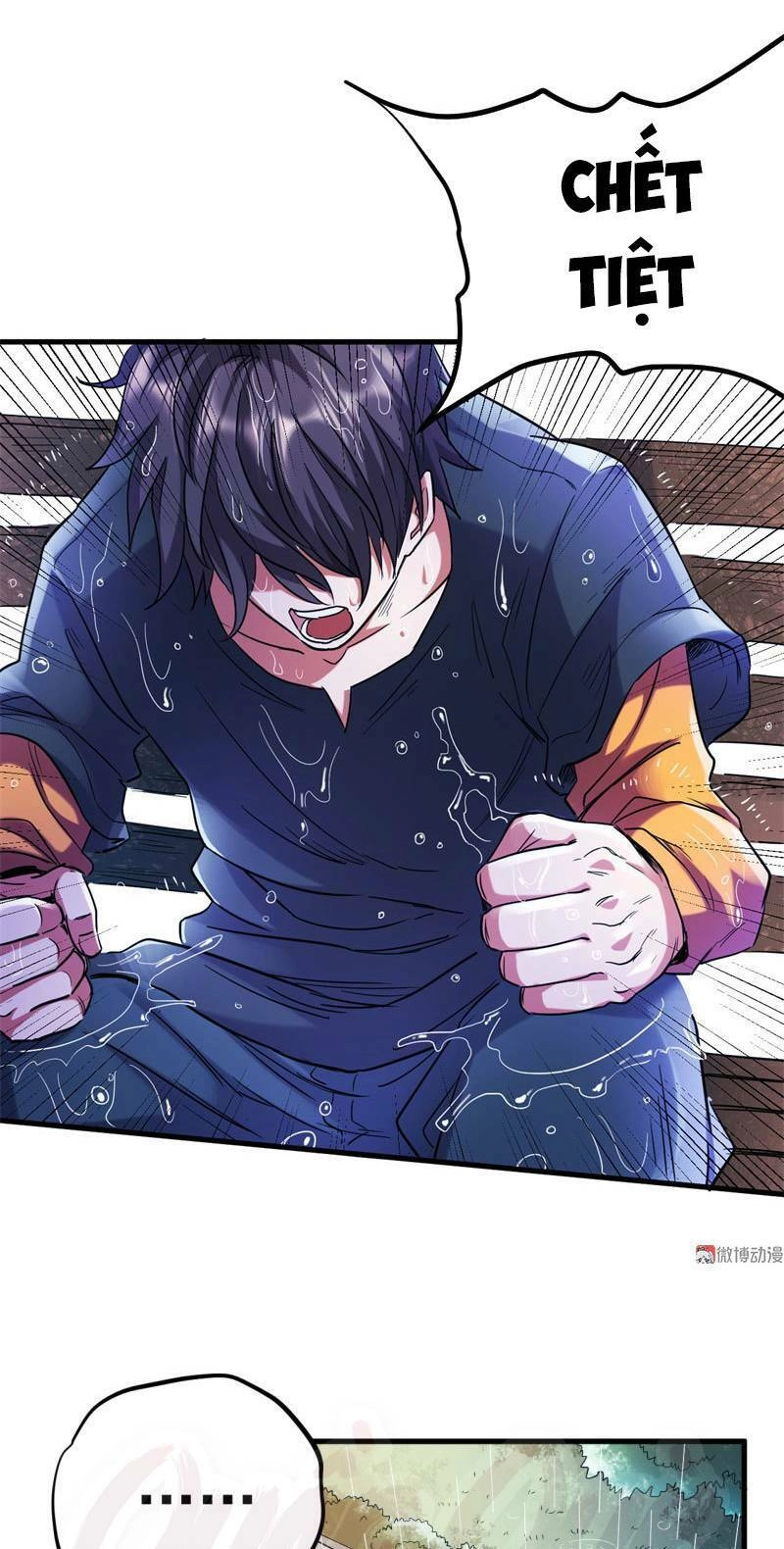 Sau Mạt Thế Tôi Trở Thành Zombie Chapter 1 - 15