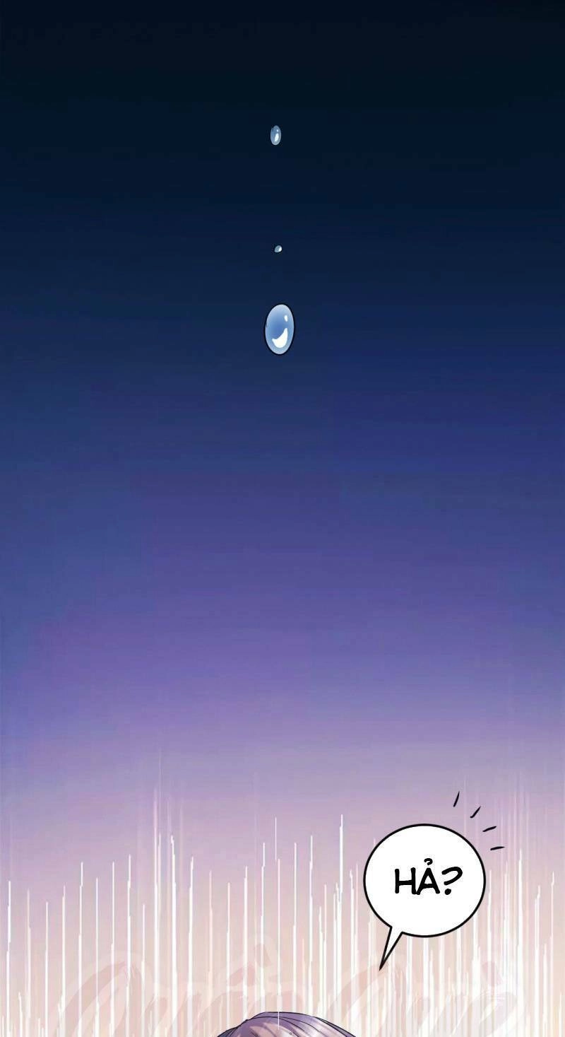 Sau Mạt Thế Tôi Trở Thành Zombie Chapter 1 - 17