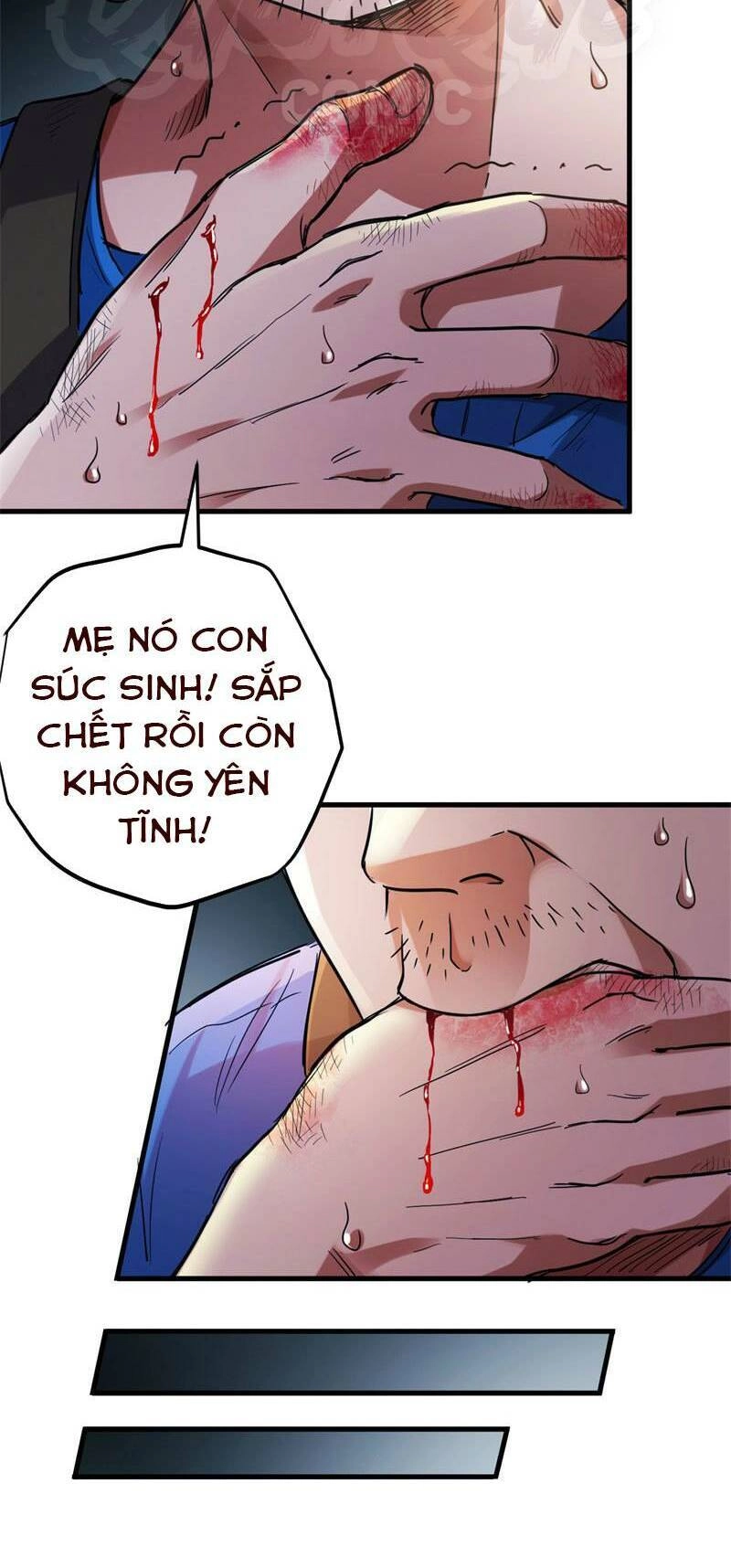 Sau Mạt Thế Tôi Trở Thành Zombie Chapter 1 - 26