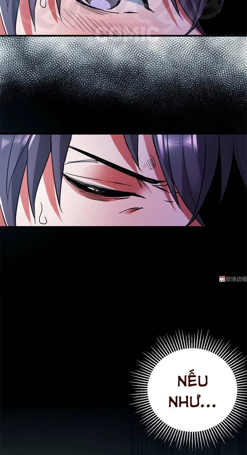 Sau Mạt Thế Tôi Trở Thành Zombie Chapter 1 - 30