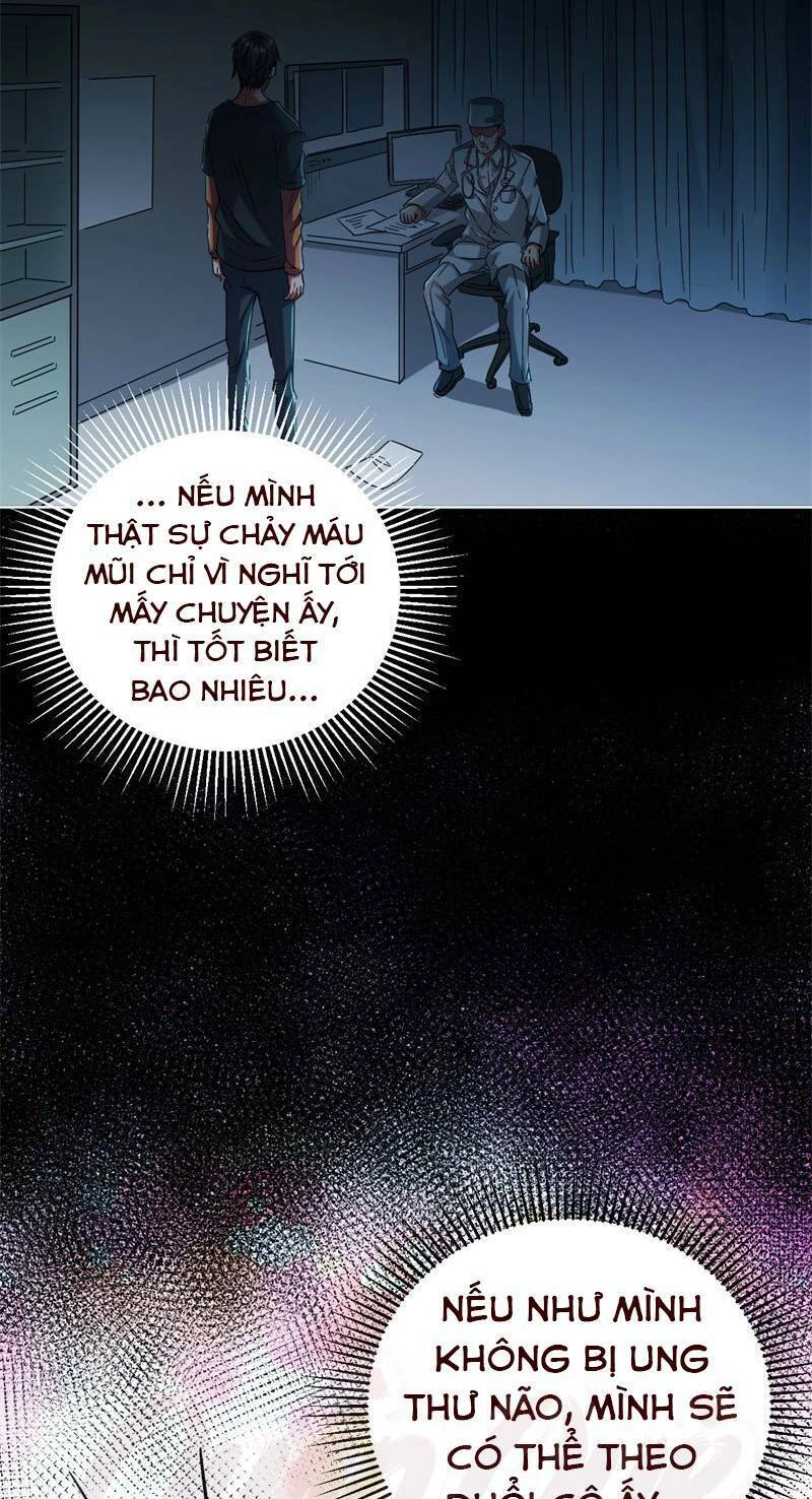 Sau Mạt Thế Tôi Trở Thành Zombie Chapter 1 - 31