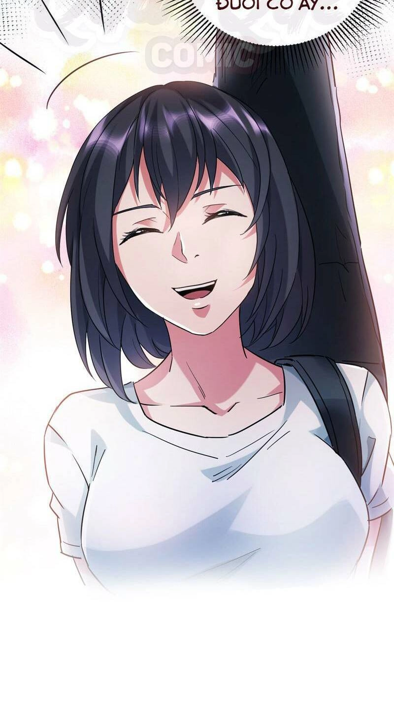 Sau Mạt Thế Tôi Trở Thành Zombie Chapter 1 - 32