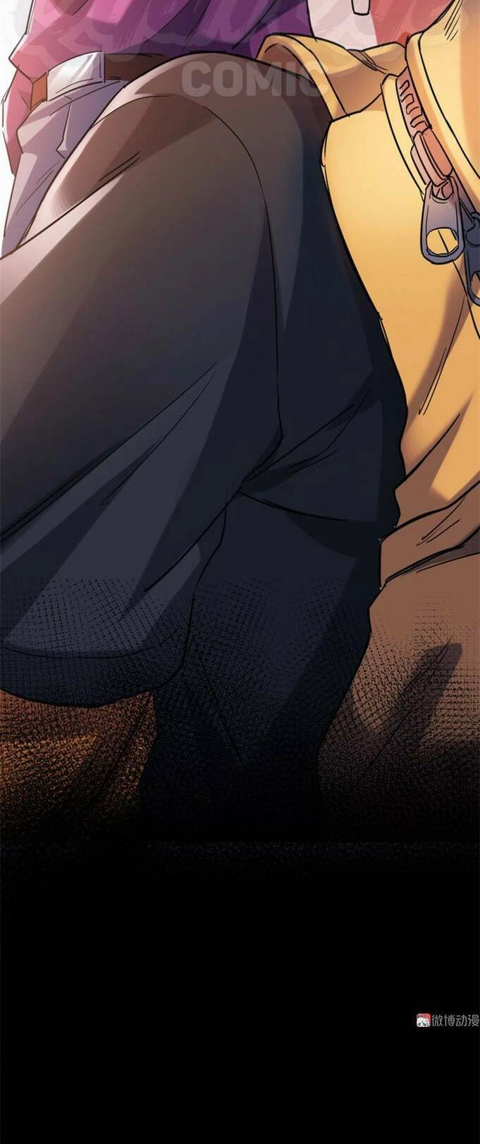 Sau Mạt Thế Tôi Trở Thành Zombie Chapter 1 - 40