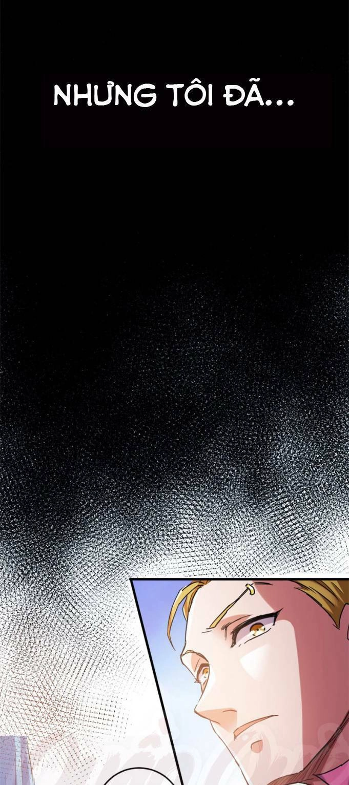 Sau Mạt Thế Tôi Trở Thành Zombie Chapter 1 - 41