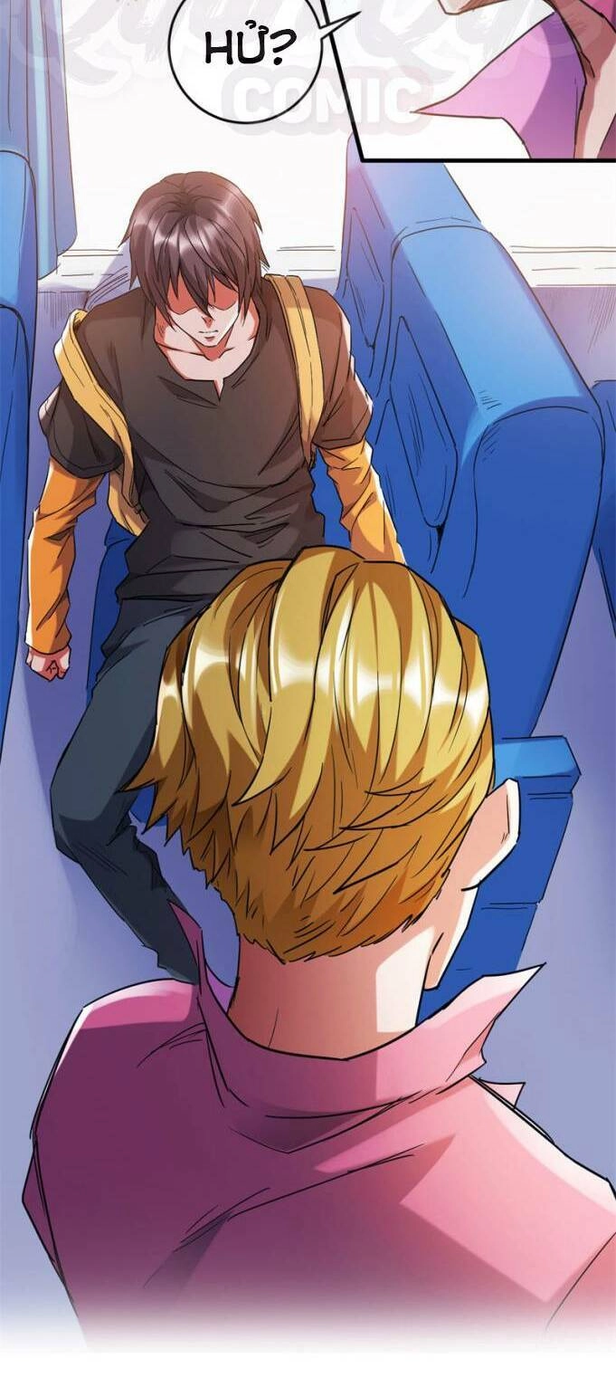 Sau Mạt Thế Tôi Trở Thành Zombie Chapter 1 - 42