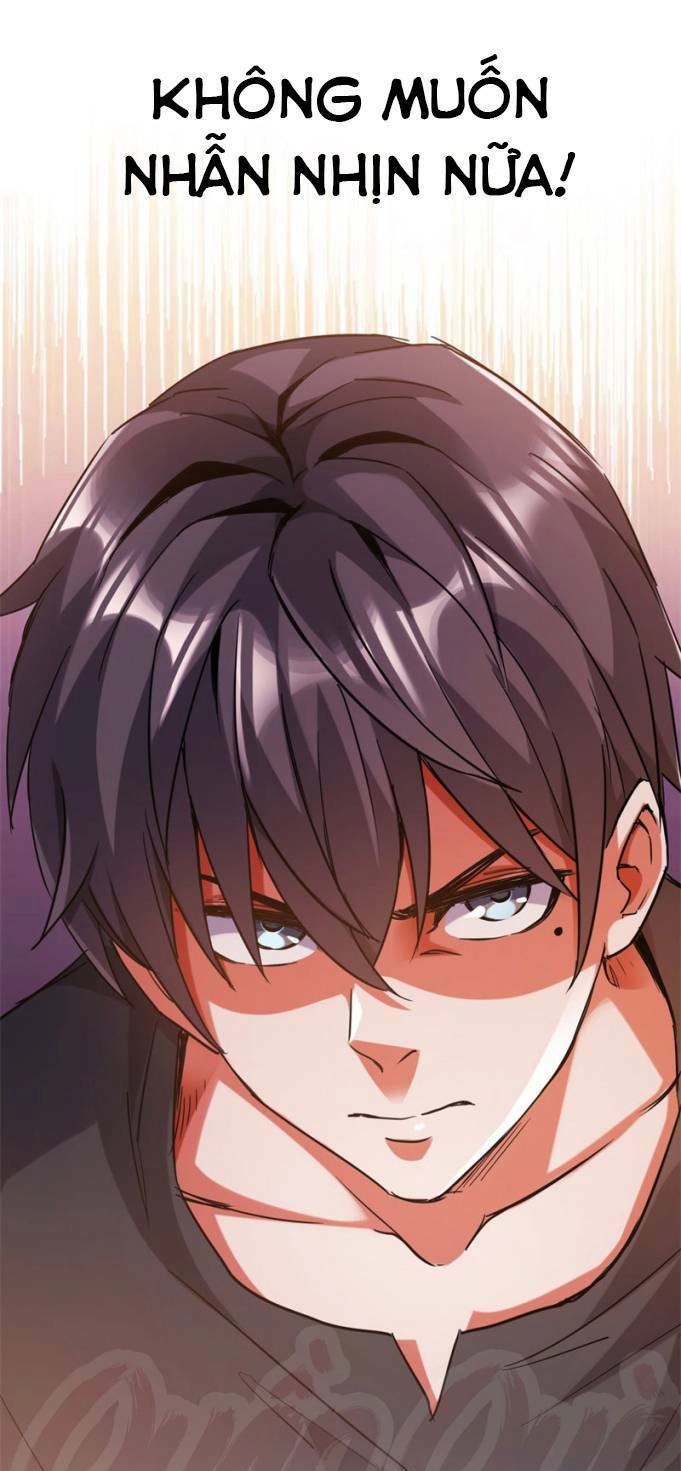 Sau Mạt Thế Tôi Trở Thành Zombie Chapter 1 - 43