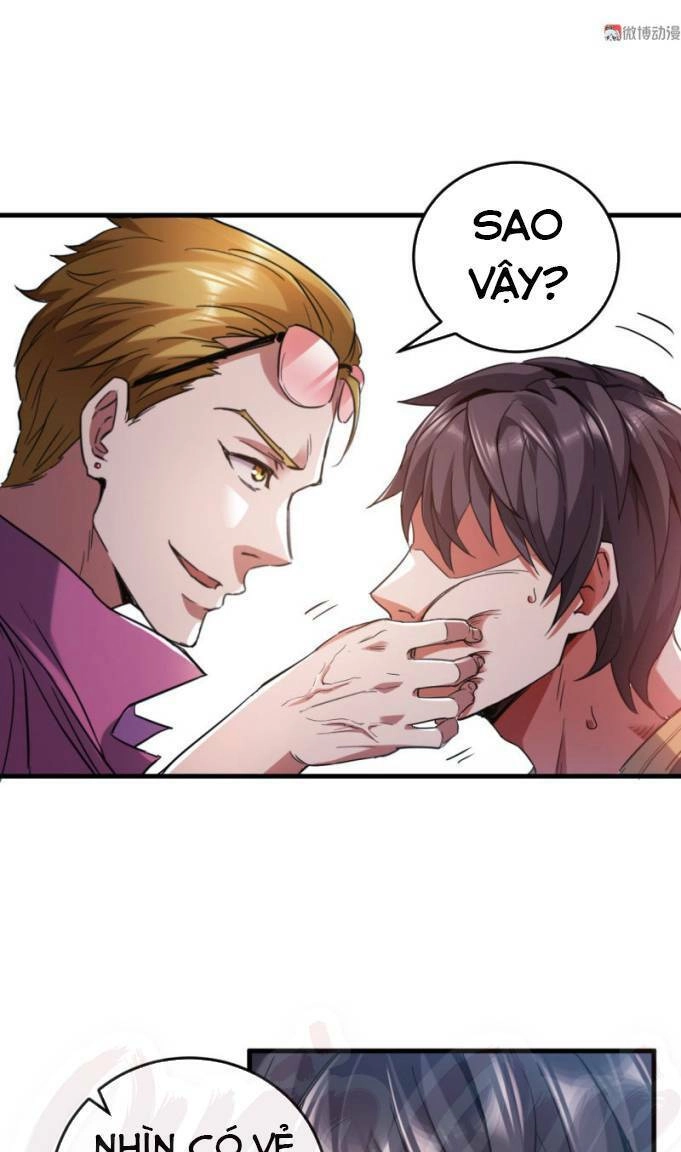 Sau Mạt Thế Tôi Trở Thành Zombie Chapter 1 - 45