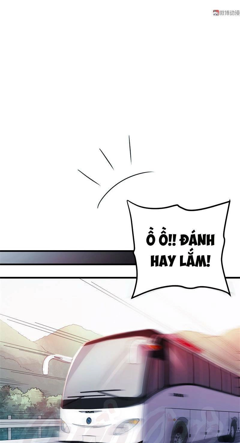 Sau Mạt Thế Tôi Trở Thành Zombie Chapter 2 - 11