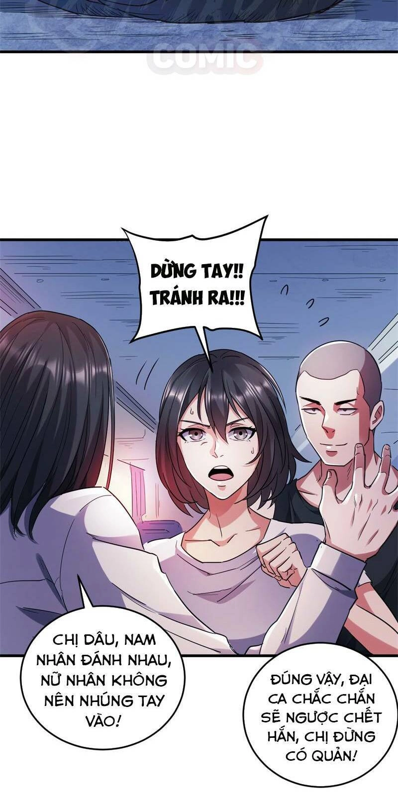 Sau Mạt Thế Tôi Trở Thành Zombie Chapter 2 - 14