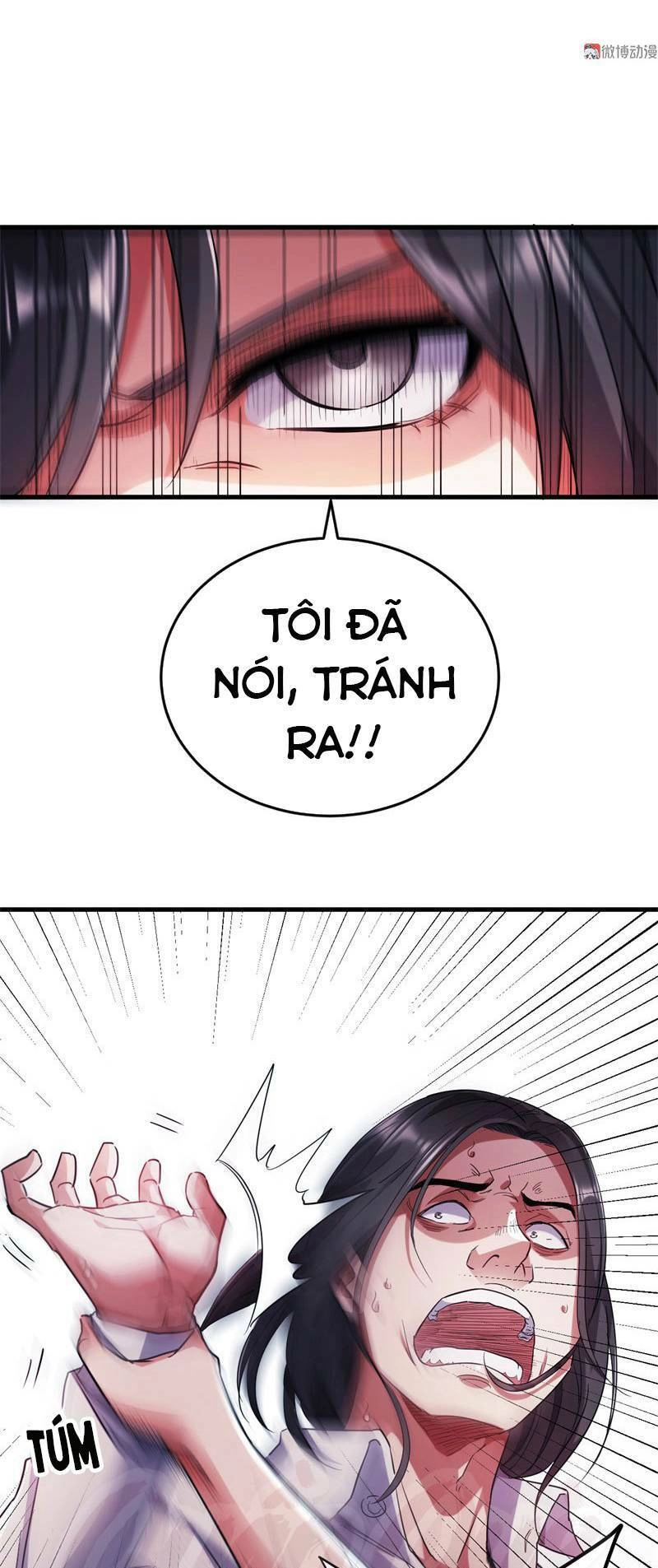 Sau Mạt Thế Tôi Trở Thành Zombie Chapter 2 - 15