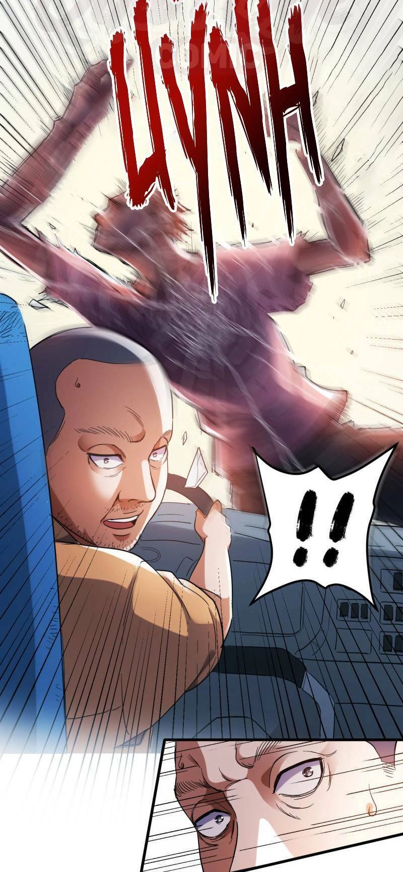 Sau Mạt Thế Tôi Trở Thành Zombie Chapter 2 - 18