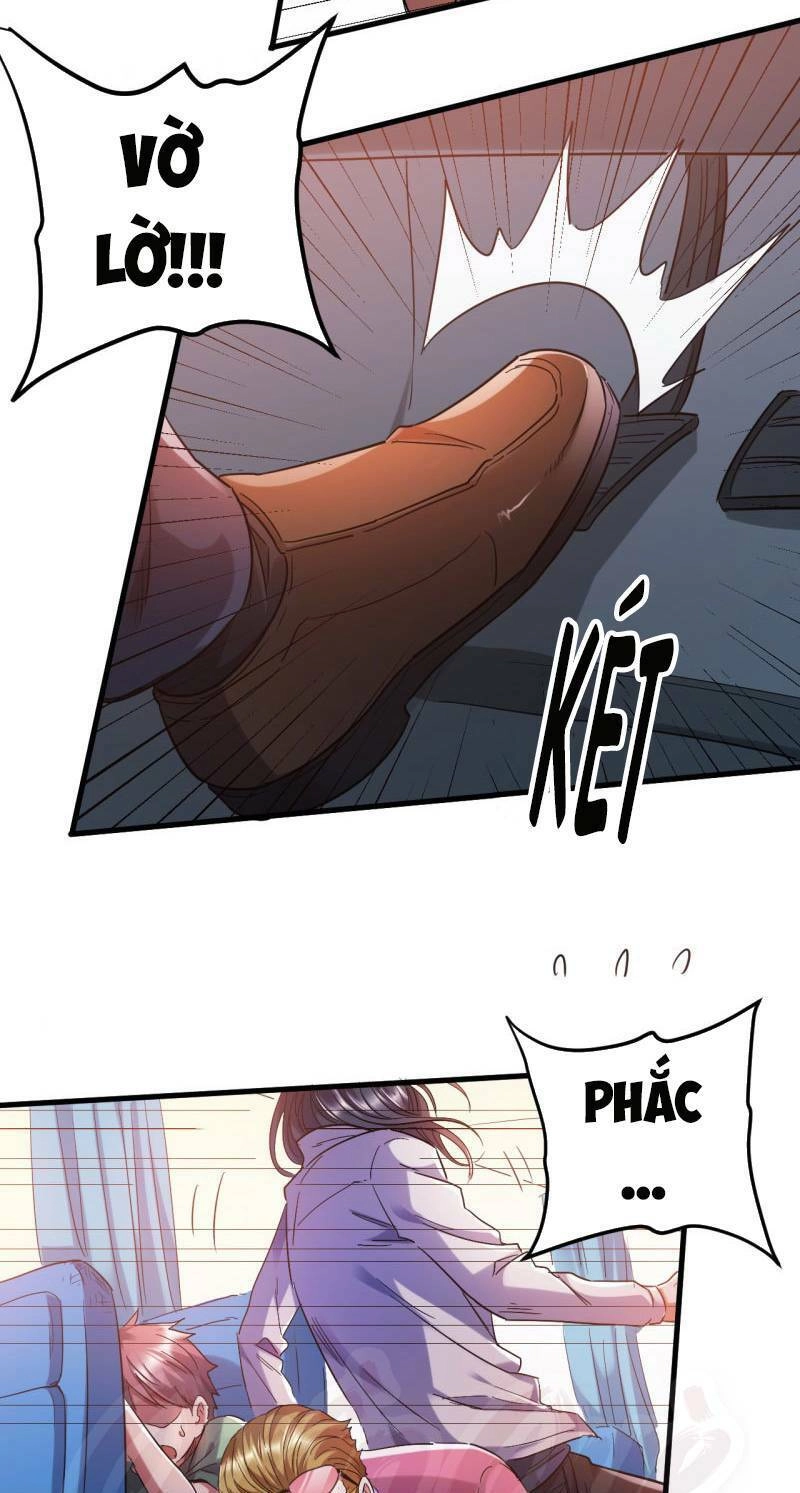 Sau Mạt Thế Tôi Trở Thành Zombie Chapter 2 - 19