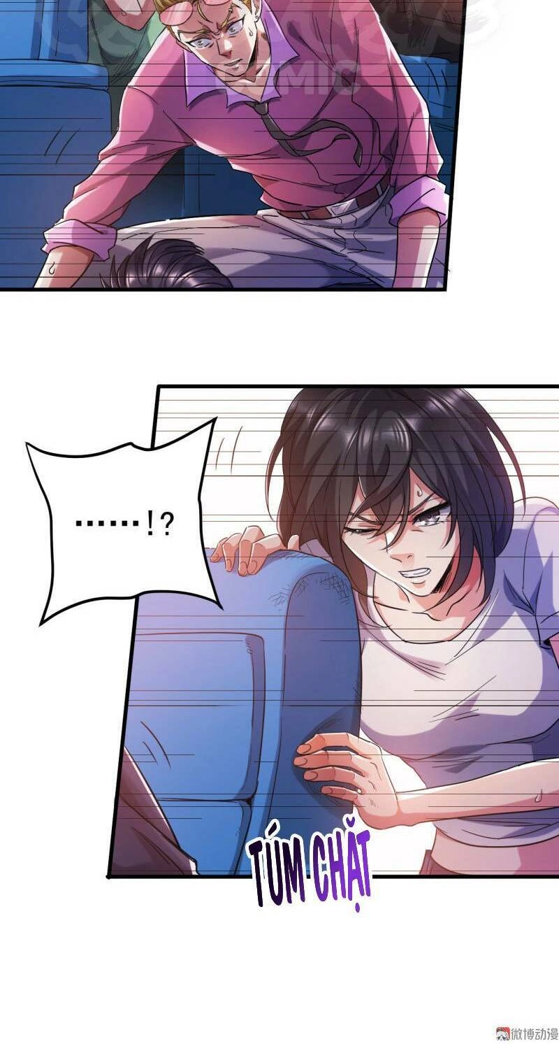 Sau Mạt Thế Tôi Trở Thành Zombie Chapter 2 - 20