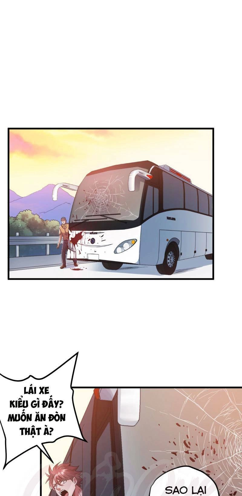 Sau Mạt Thế Tôi Trở Thành Zombie Chapter 2 - 21