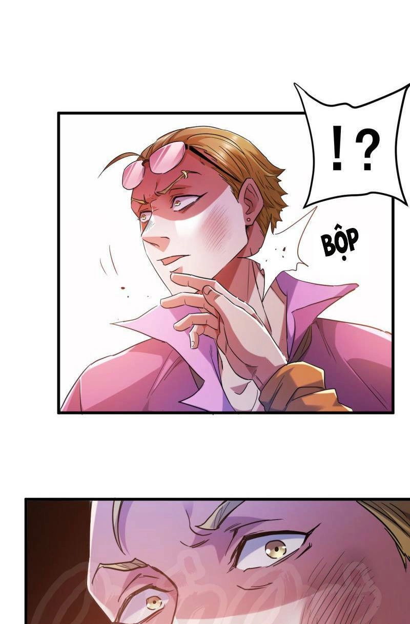 Sau Mạt Thế Tôi Trở Thành Zombie Chapter 2 - 23