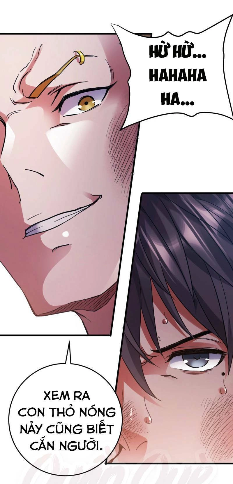 Sau Mạt Thế Tôi Trở Thành Zombie Chapter 2 - 25