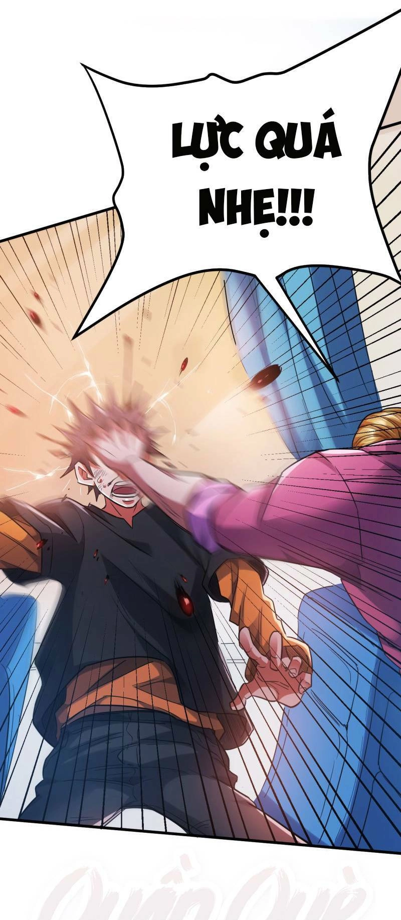 Sau Mạt Thế Tôi Trở Thành Zombie Chapter 2 - 27