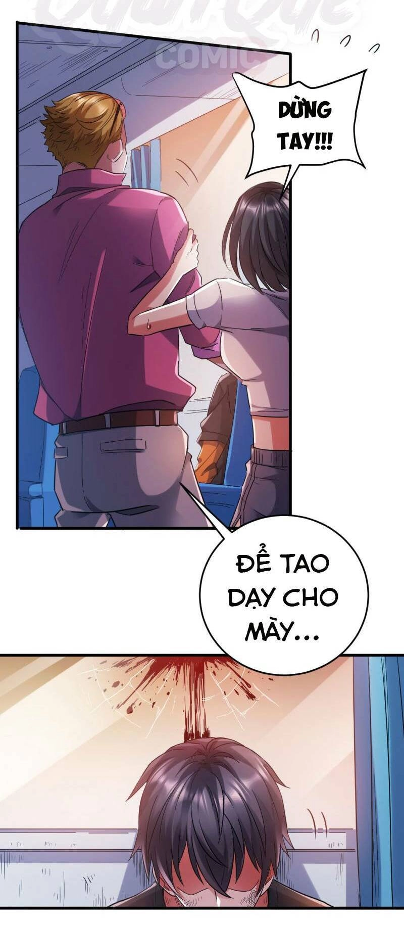 Sau Mạt Thế Tôi Trở Thành Zombie Chapter 2 - 28