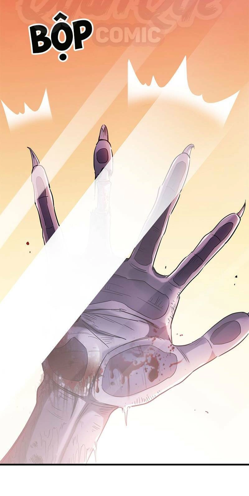 Sau Mạt Thế Tôi Trở Thành Zombie Chapter 2 - 30