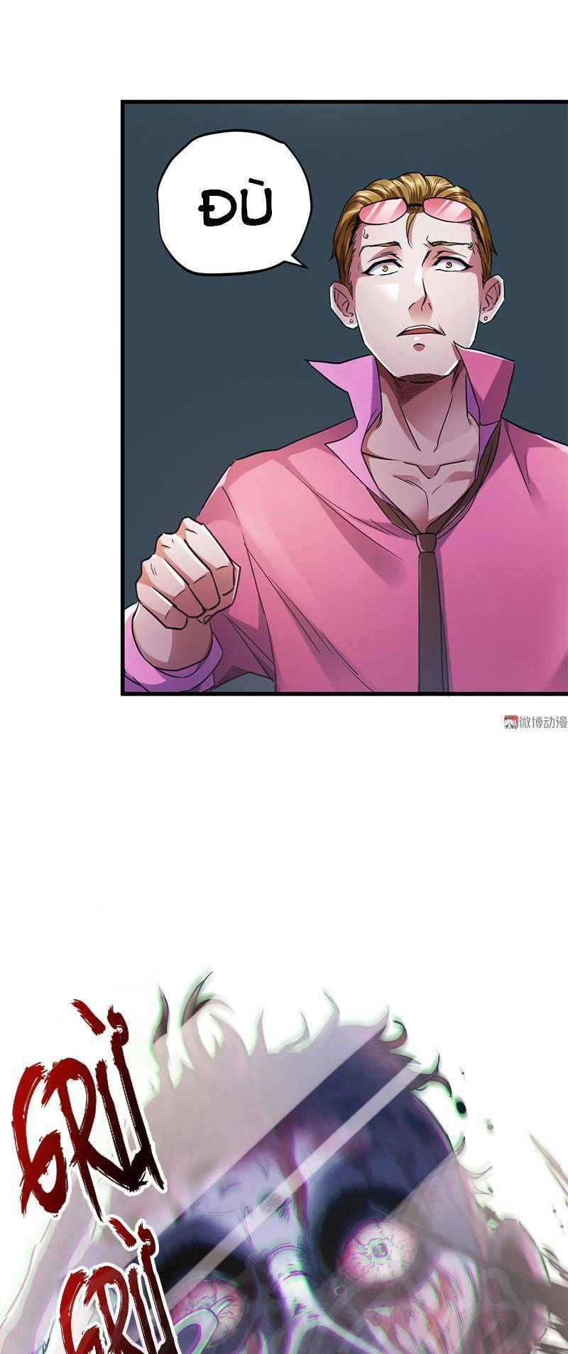 Sau Mạt Thế Tôi Trở Thành Zombie Chapter 2 - 31