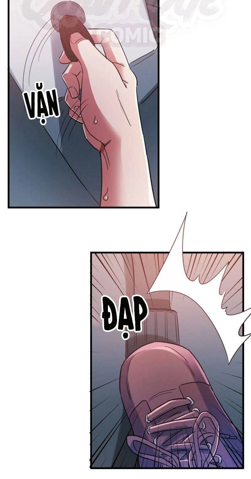 Sau Mạt Thế Tôi Trở Thành Zombie Chapter 3 - 6