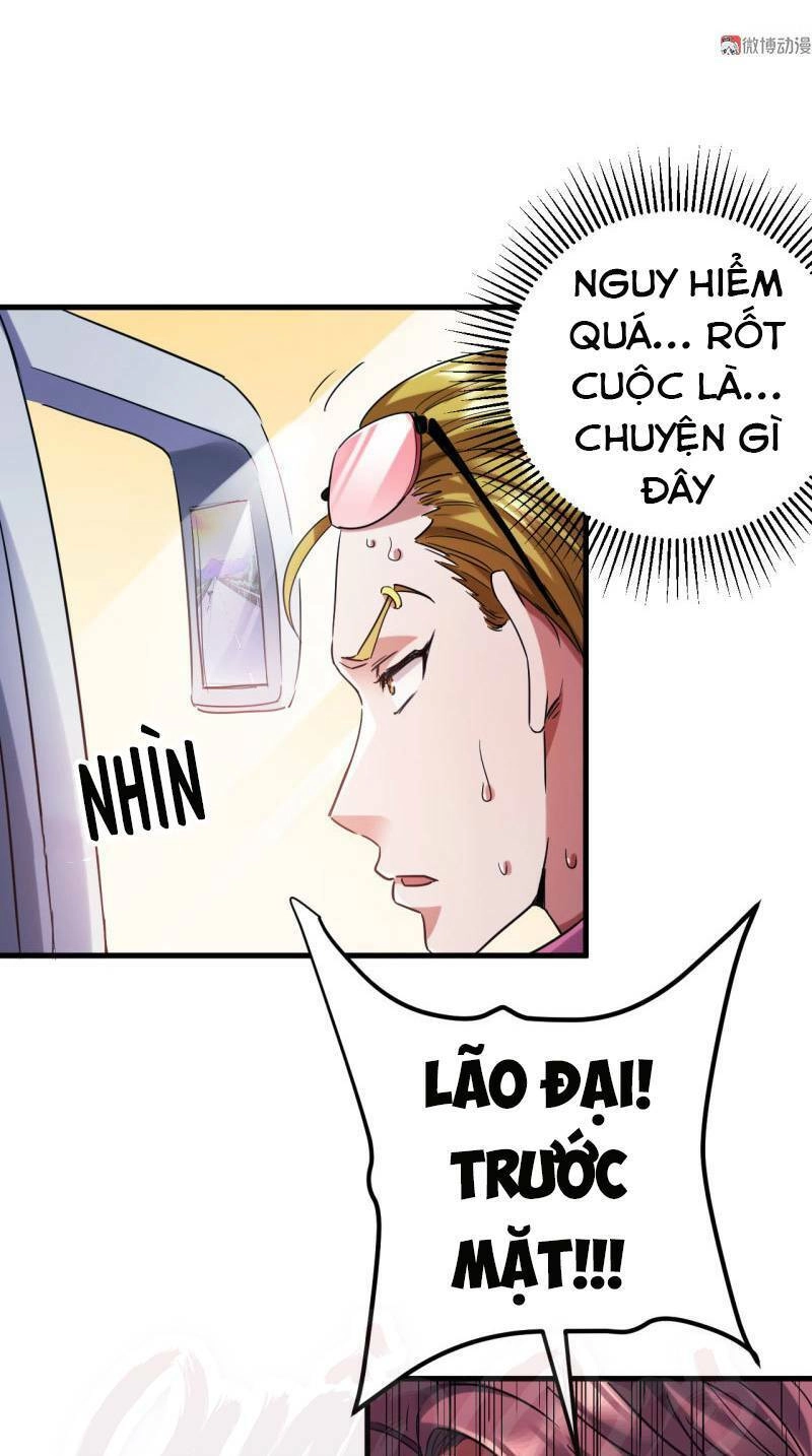 Sau Mạt Thế Tôi Trở Thành Zombie Chapter 3 - 9