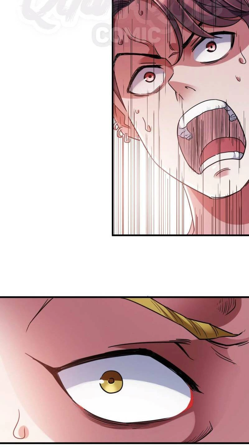 Sau Mạt Thế Tôi Trở Thành Zombie Chapter 3 - 10