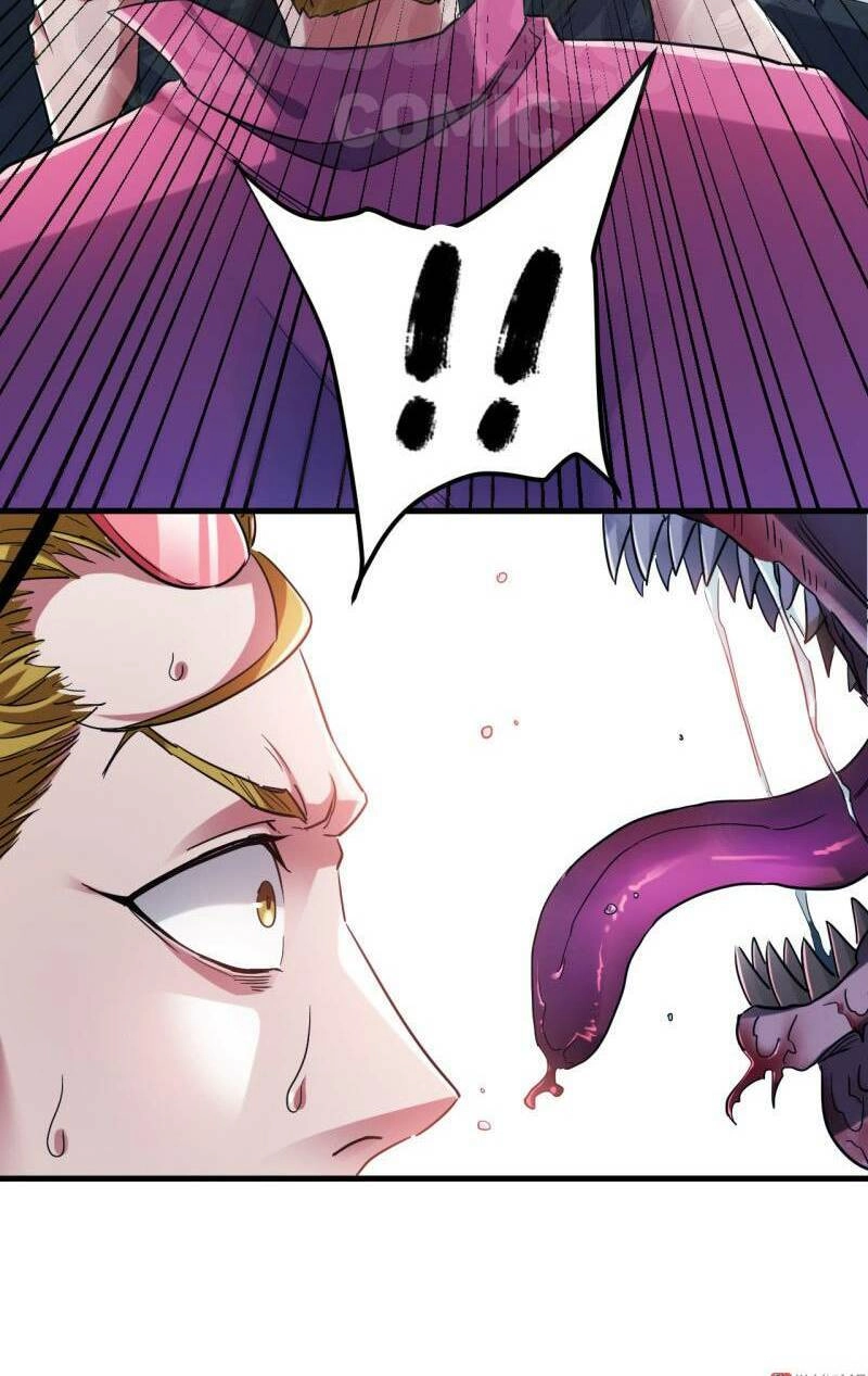 Sau Mạt Thế Tôi Trở Thành Zombie Chapter 3 - 12