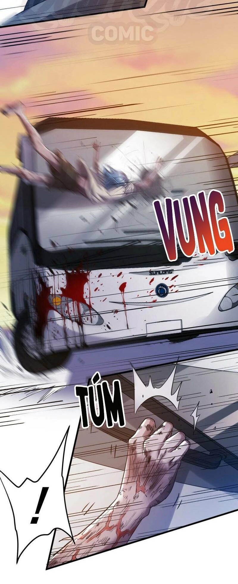 Sau Mạt Thế Tôi Trở Thành Zombie Chapter 3 - 14