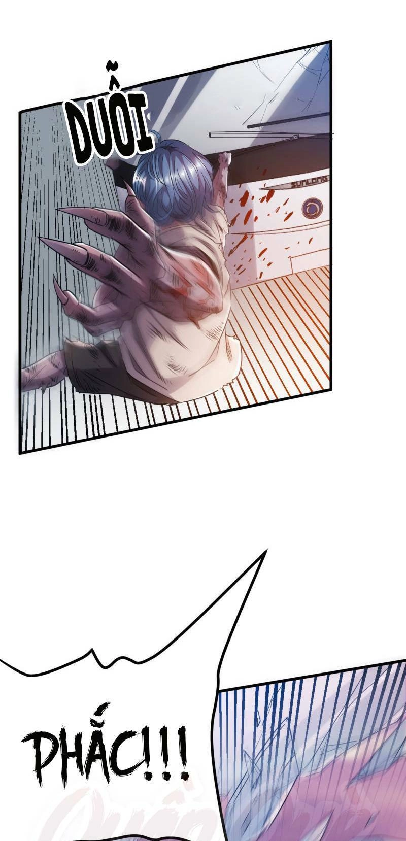 Sau Mạt Thế Tôi Trở Thành Zombie Chapter 3 - 15