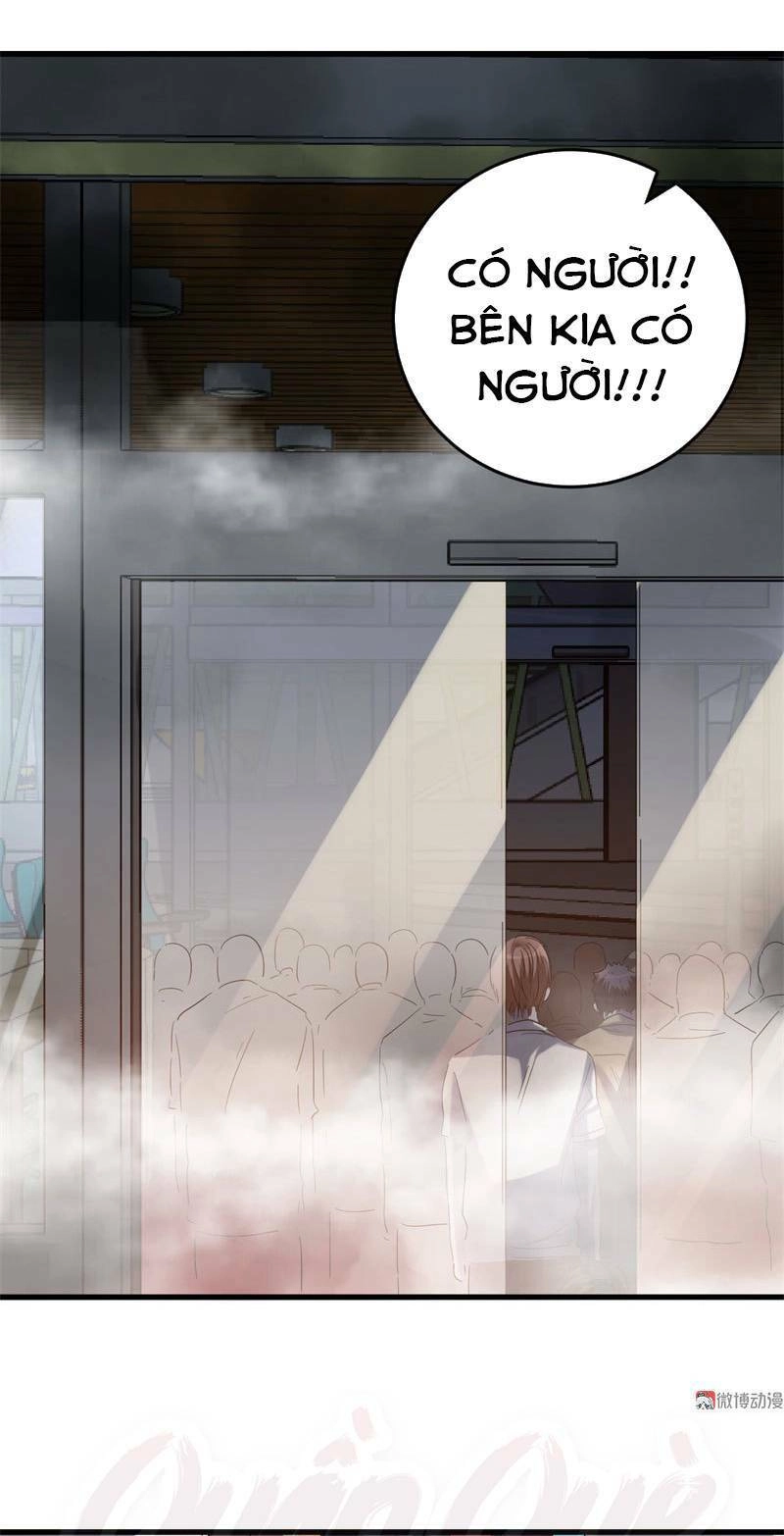 Sau Mạt Thế Tôi Trở Thành Zombie Chapter 3 - 31